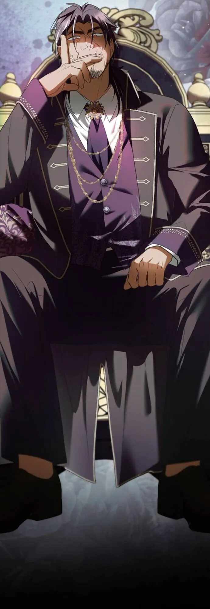 I Was Reincarnated as the Third Son of a Duke ตอนที่ 9 หน้า 50