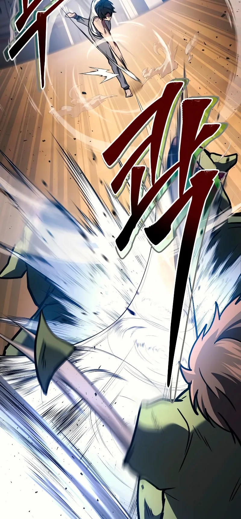 The Martial God Who Regressed Back to Level 2 ตอนที่ 3 หน้า 106