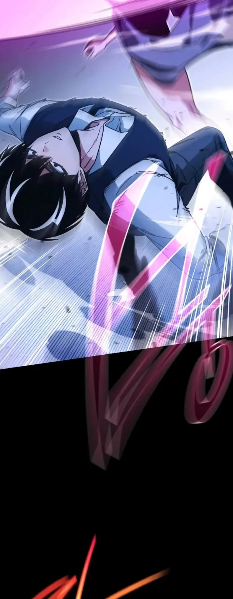 I Took Over The Academy With a Single Sashimi Knife ตอนที่ 58 หน้า 52