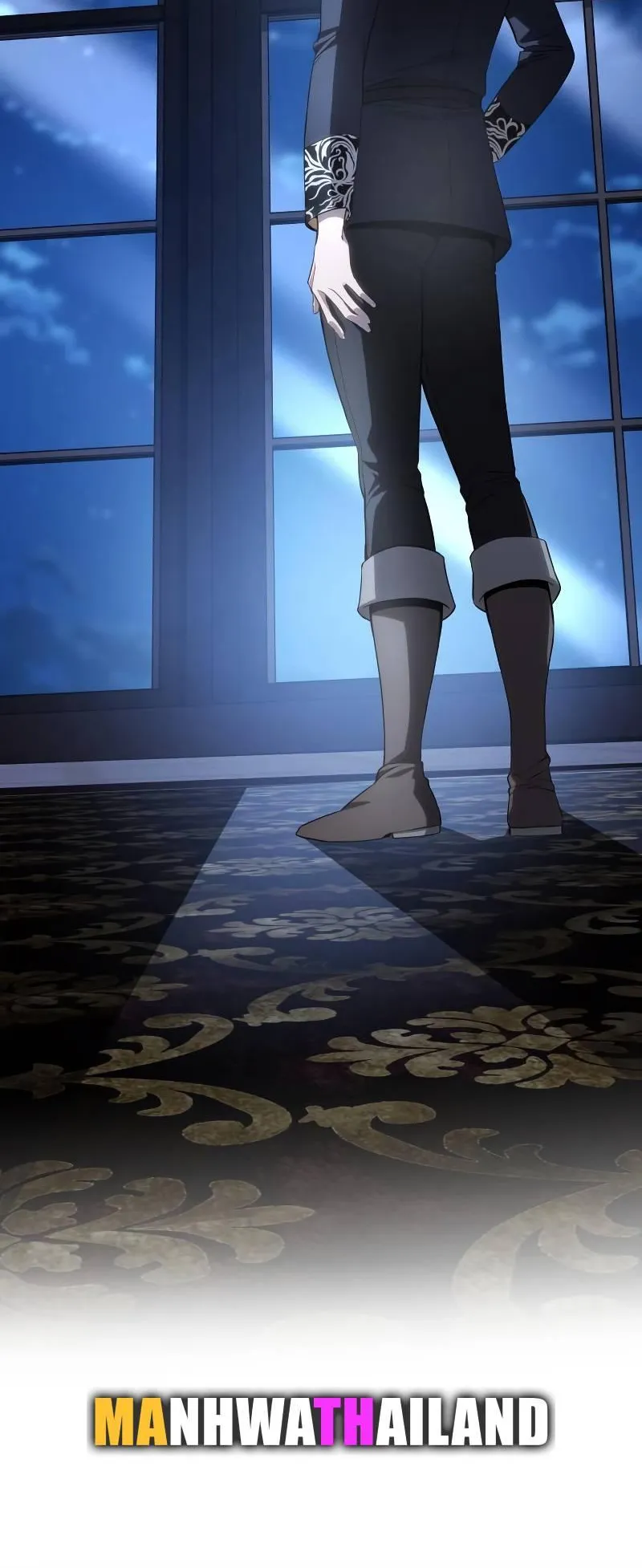 Star-Embracing Swordmaster ตอนที่ 14 หน้า 42