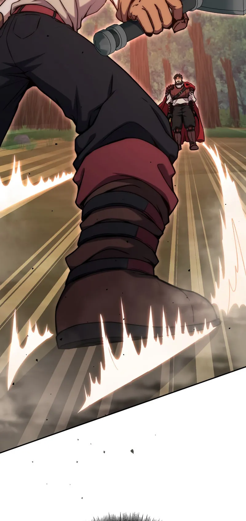 Legendary Blacksmith’s Vengeance ตอนที่ 12 หน้า 101