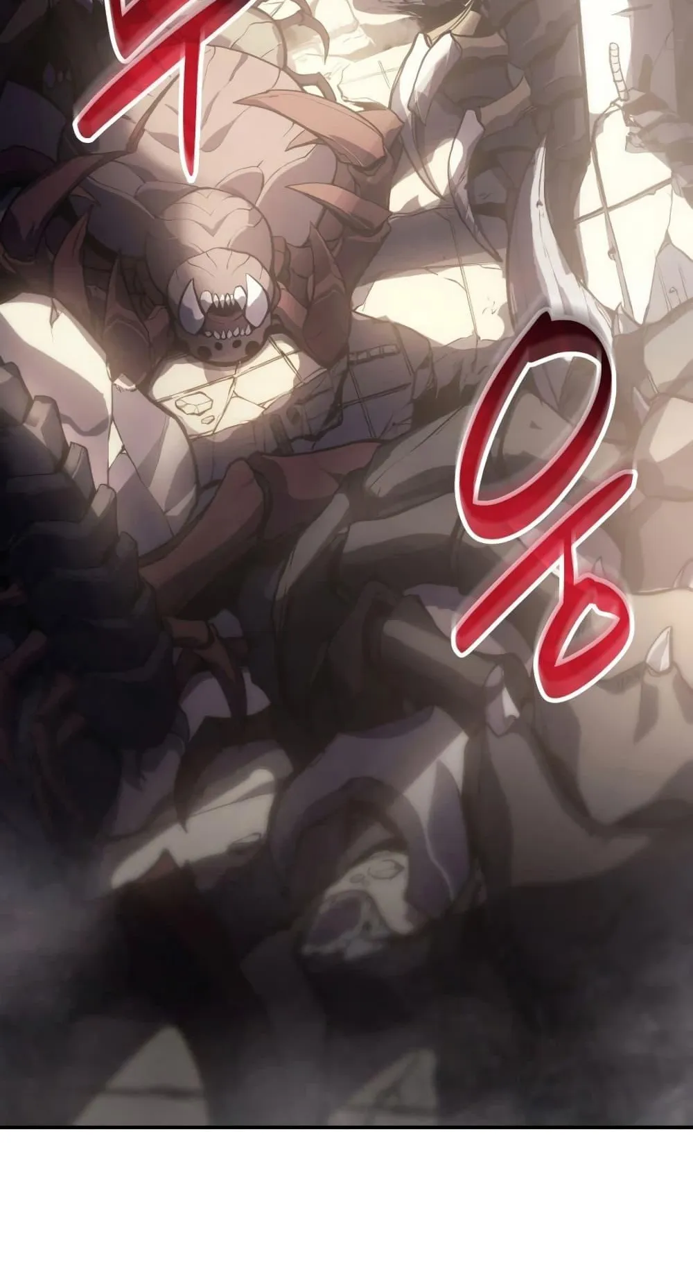 The Return of the Disaster-Class Hero ตอนที่ 10 หน้า 25