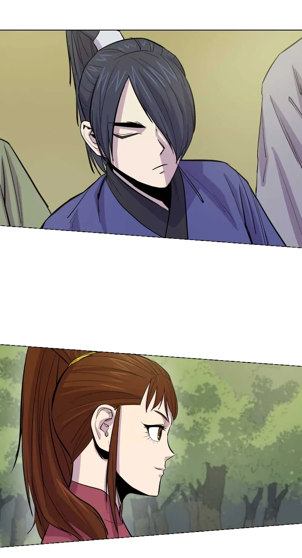Weak Teacher ตอนที่ 3 หน้า 21