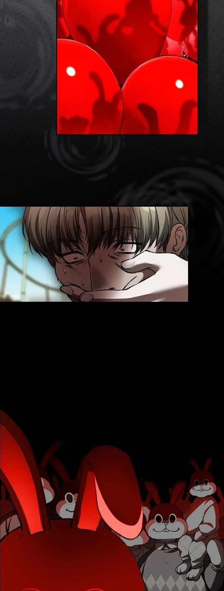 Got Dropped into a Ghost Story, Still Gotta Work ตอนที่ 22 หน้า 65