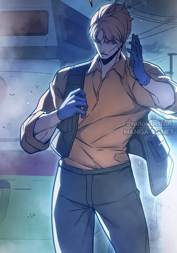 Juvenile Prison ตอนที่ 28 หน้า 174