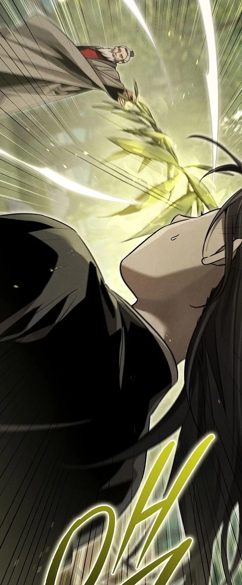 The Divine Demon’s Grand Ascension ตอนที่ 11 หน้า 29