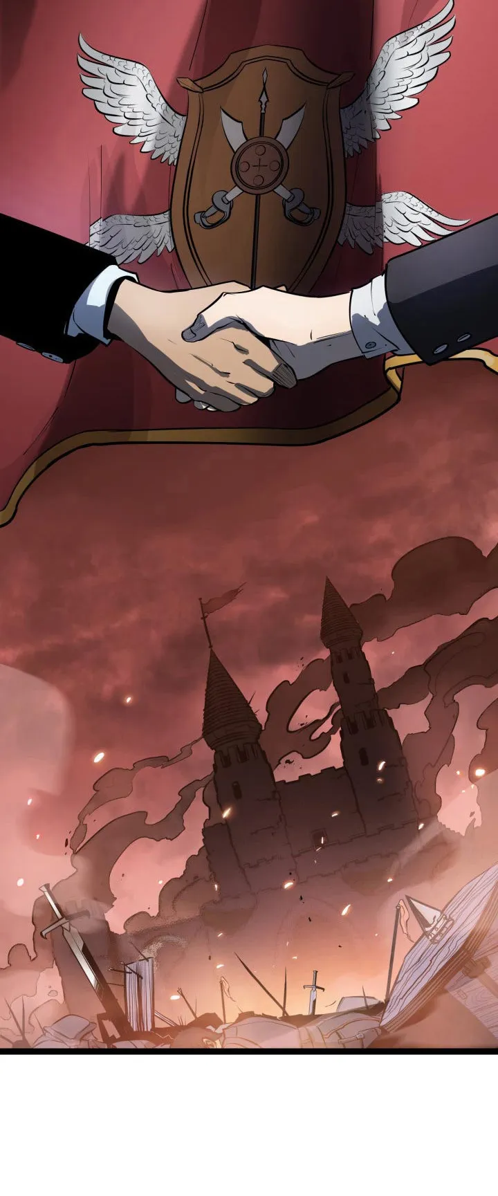 The Count’s Youngest Son is A Player ตอนที่ 1 หน้า 80