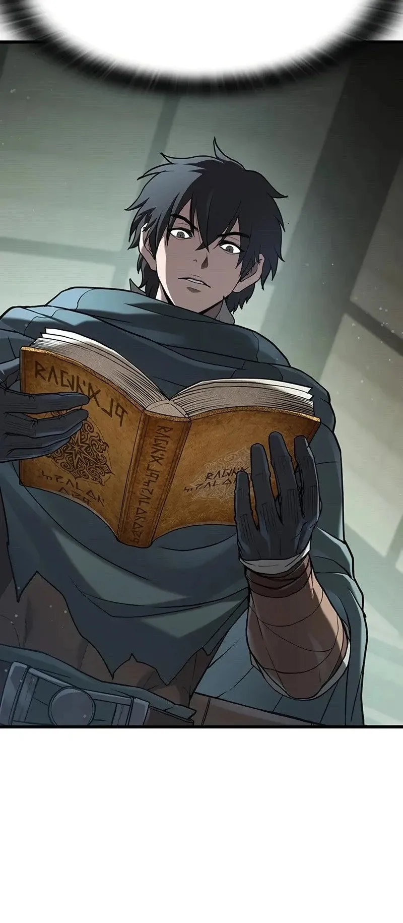 Demonic Beast Hunter Survival Guide ตอนที่ 1 หน้า 39