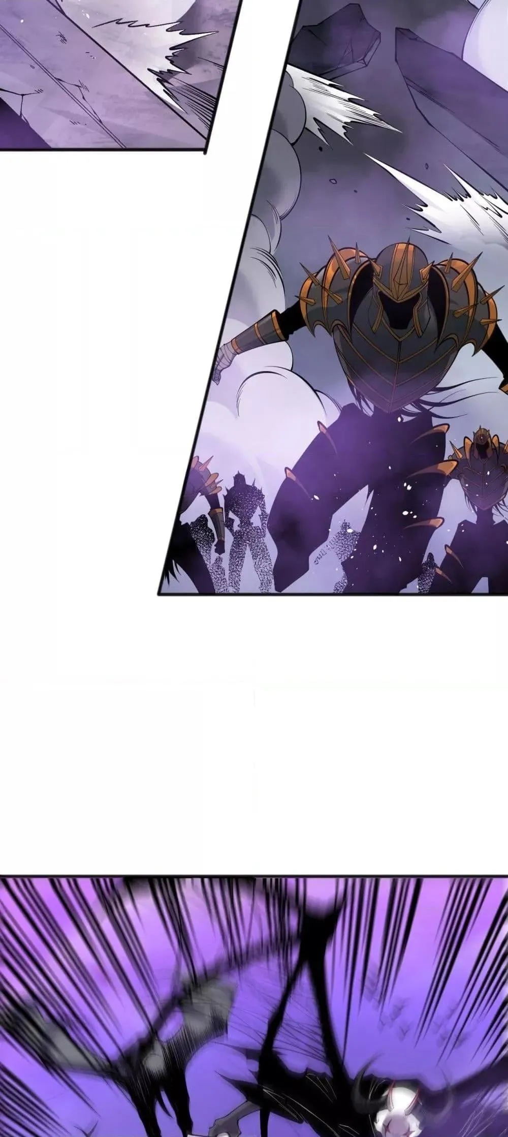 Disastrous Necromancer ตอนที่ 153 หน้า 21