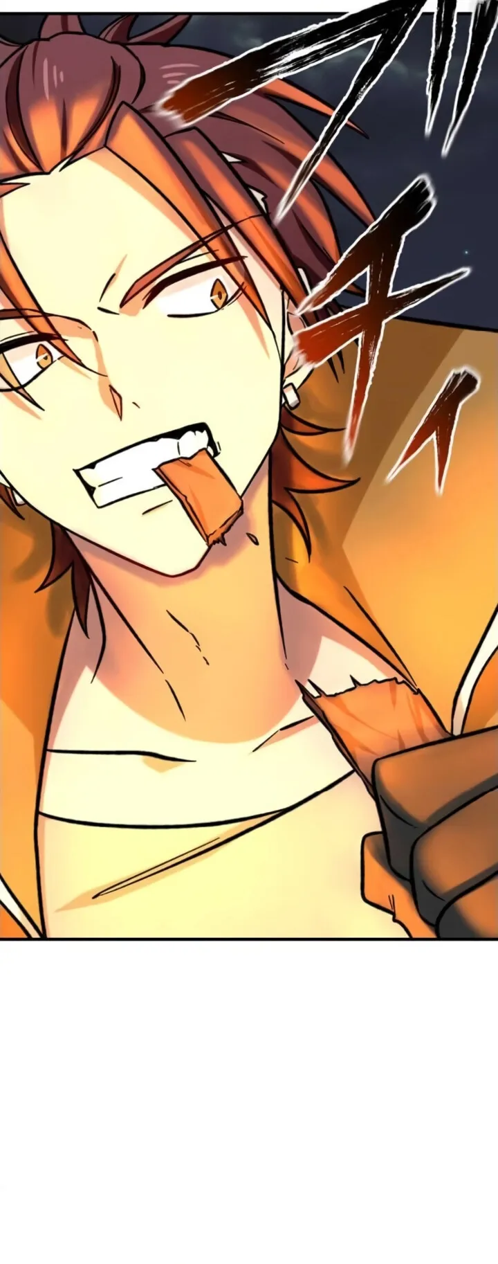 The Strongest Assassin Gets Transferred To Another World With His Whole Class ตอนที่ 14 หน้า 24