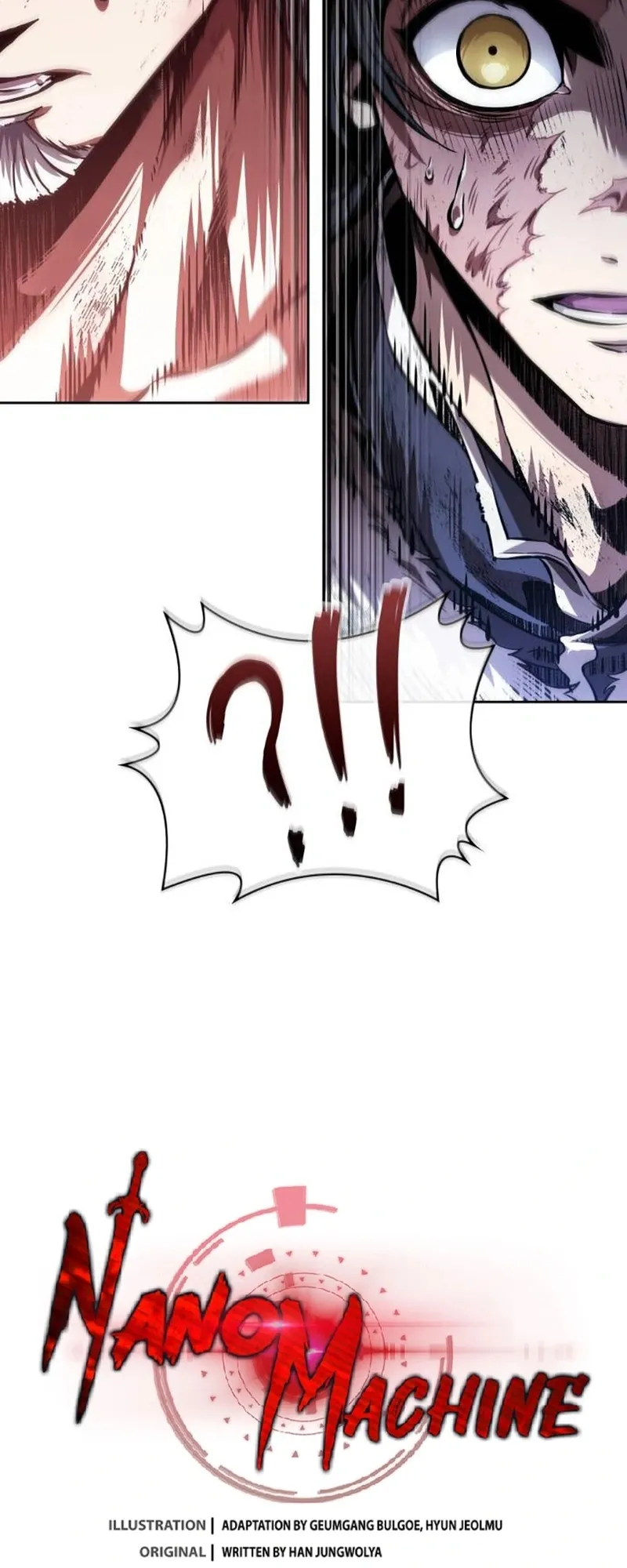 Nano Machine Chapter 275 หน้า 13