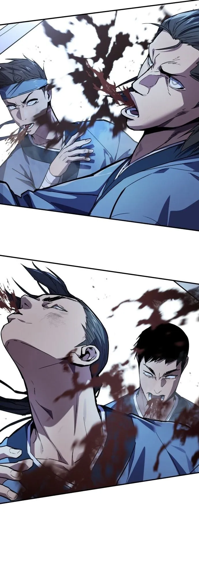 The Demon God ตอนที่ 2 หน้า 81
