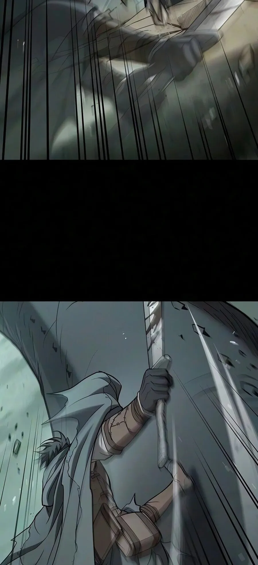 Demonic Beast Hunter Survival Guide ตอนที่ 33 หน้า 42