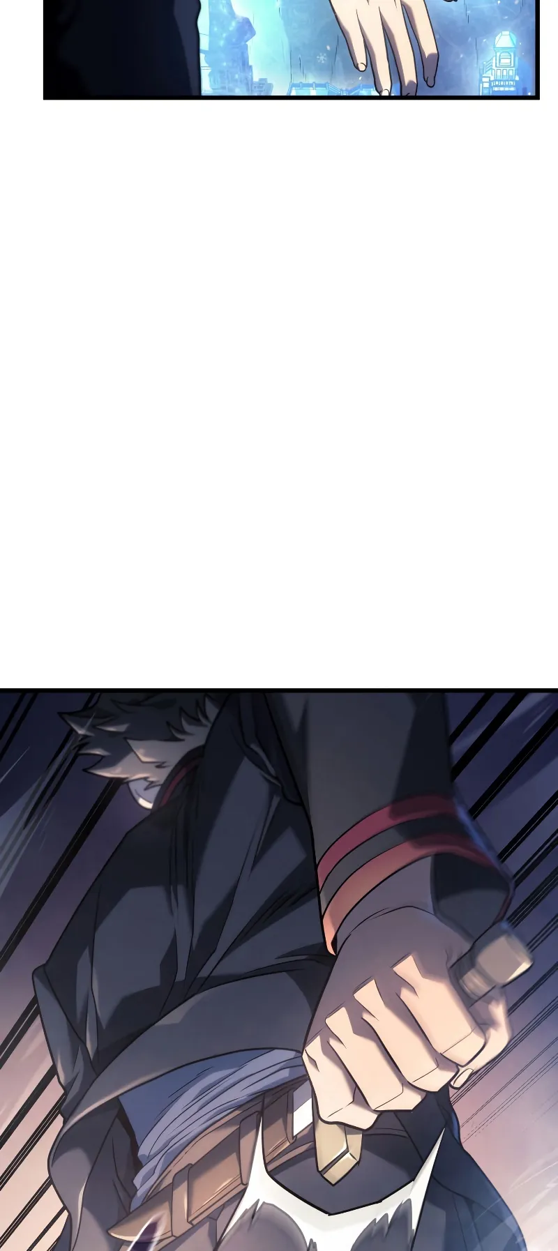 Revenge of the Iron-Blooded Sword Hound ตอนที่ 12 หน้า 94