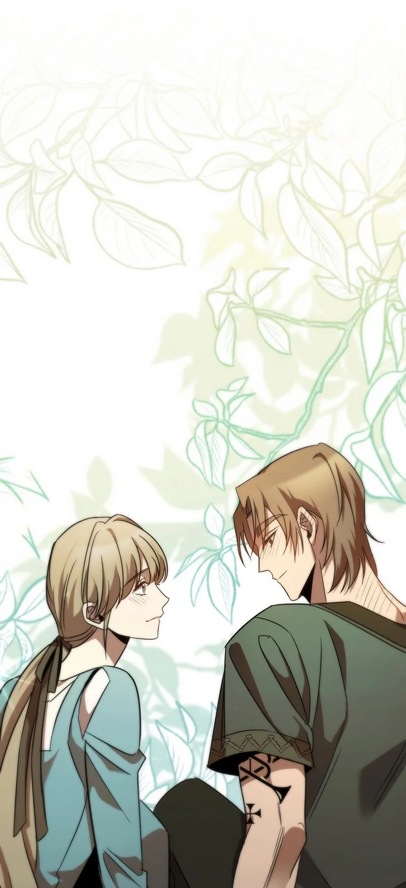 Raising the Princess to Overcome Death ตอนที่ 1 หน้า 97
