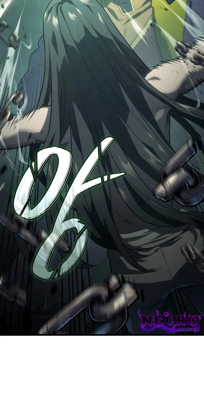 Revenge of the Iron-Blooded Sword Hound ตอนที่ 21 หน้า 82
