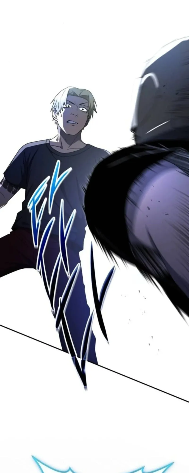 Apocalypse Veteran ตอนที่ 12 หน้า 43