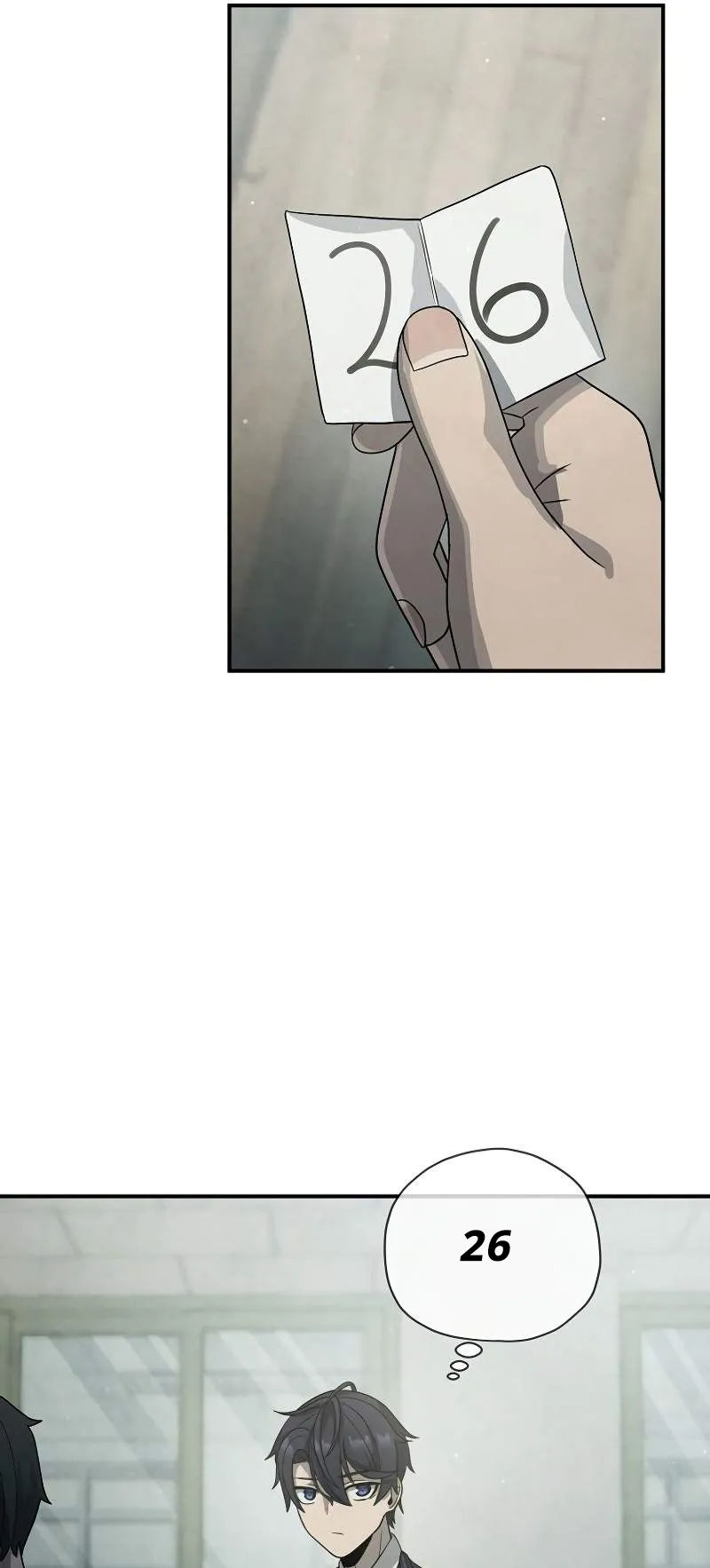 Ghost Story Club (Remake) ตอนที่ 6 หน้า 29