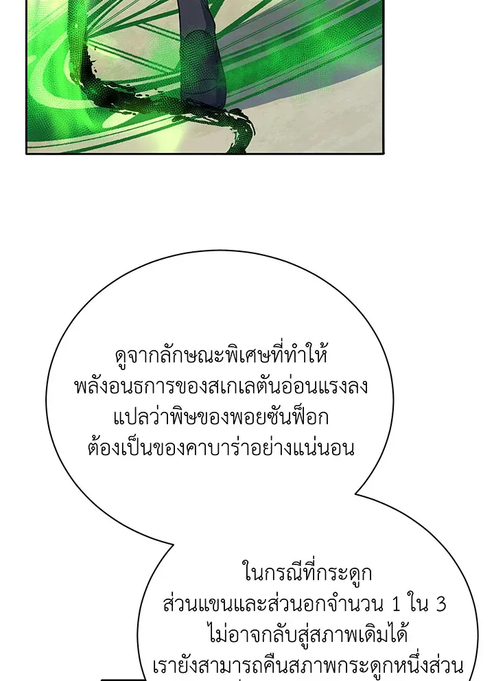 Necromancer Academy’s Genius Summoner Chapter 65 หน้า 92