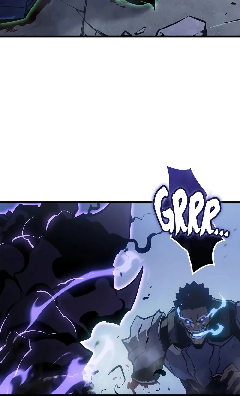 Solo Leveling: Ragnarok ตอนที่ 3 หน้า 114