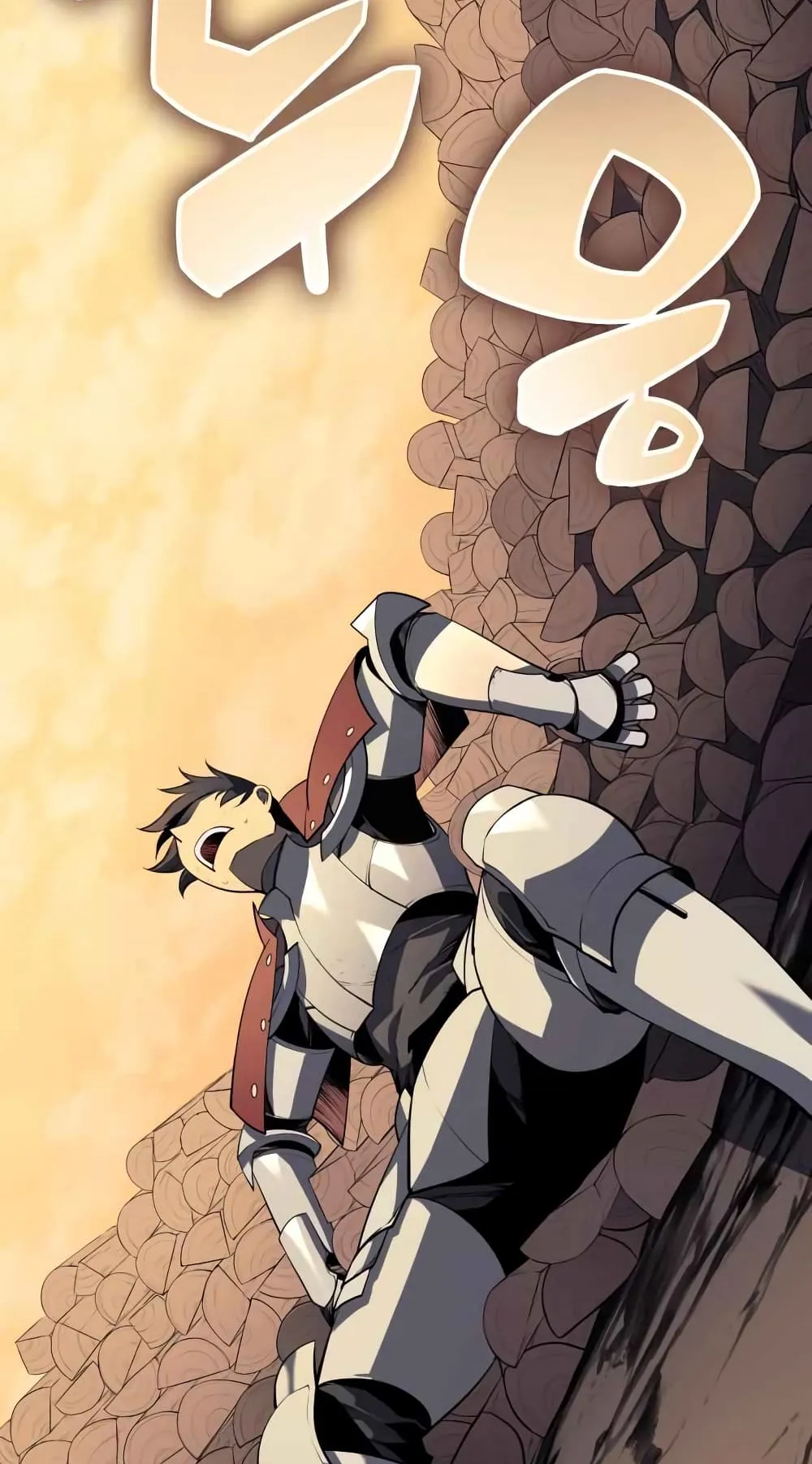 Overgeared ตอนที่ 10 หน้า 49