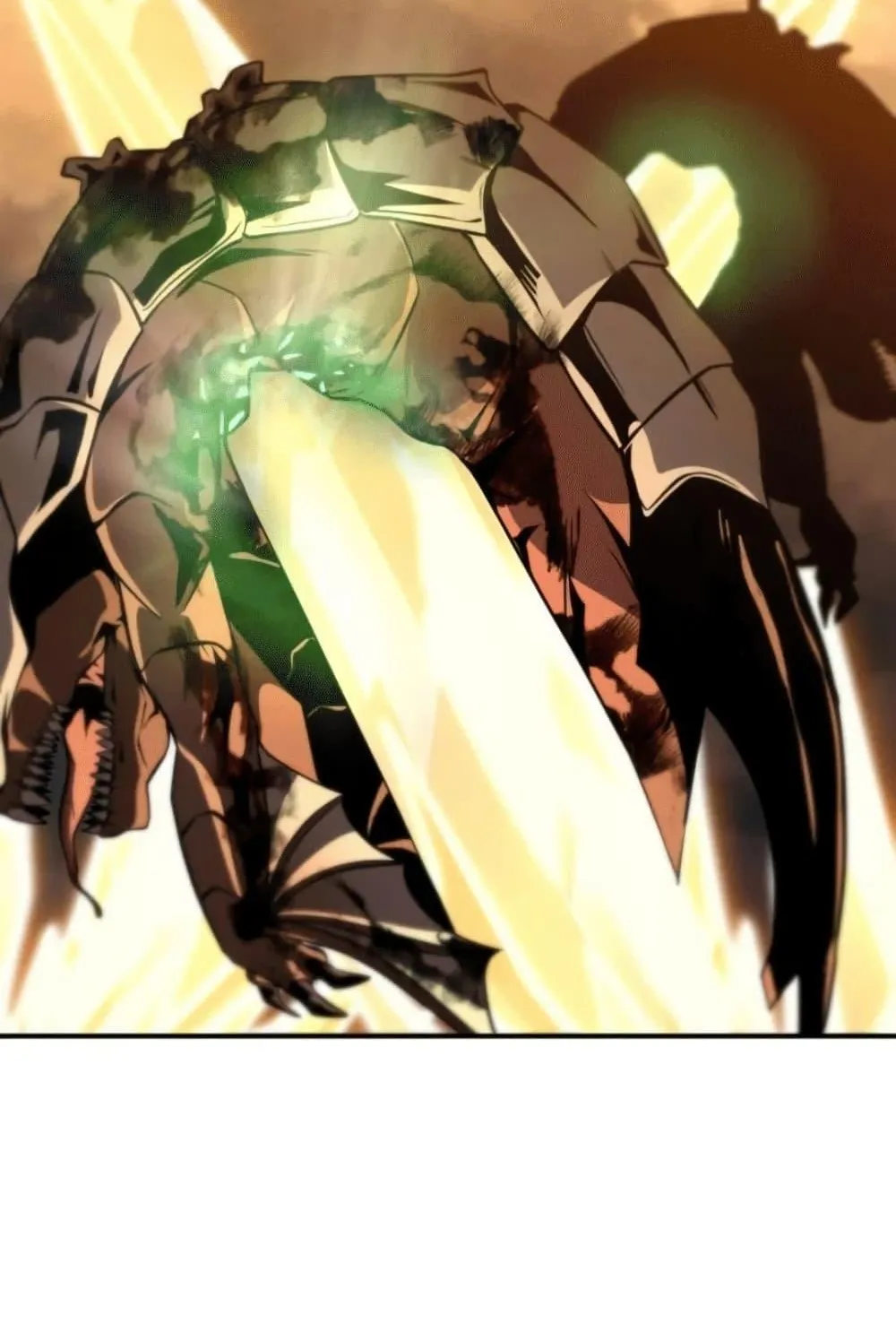 100 Million Years Later: The Ultimate Weapon’s Return ตอนที่ 3 หน้า 77