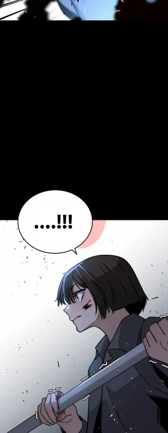 The Regressor Only Protects Me ตอนที่ 9 หน้า 74