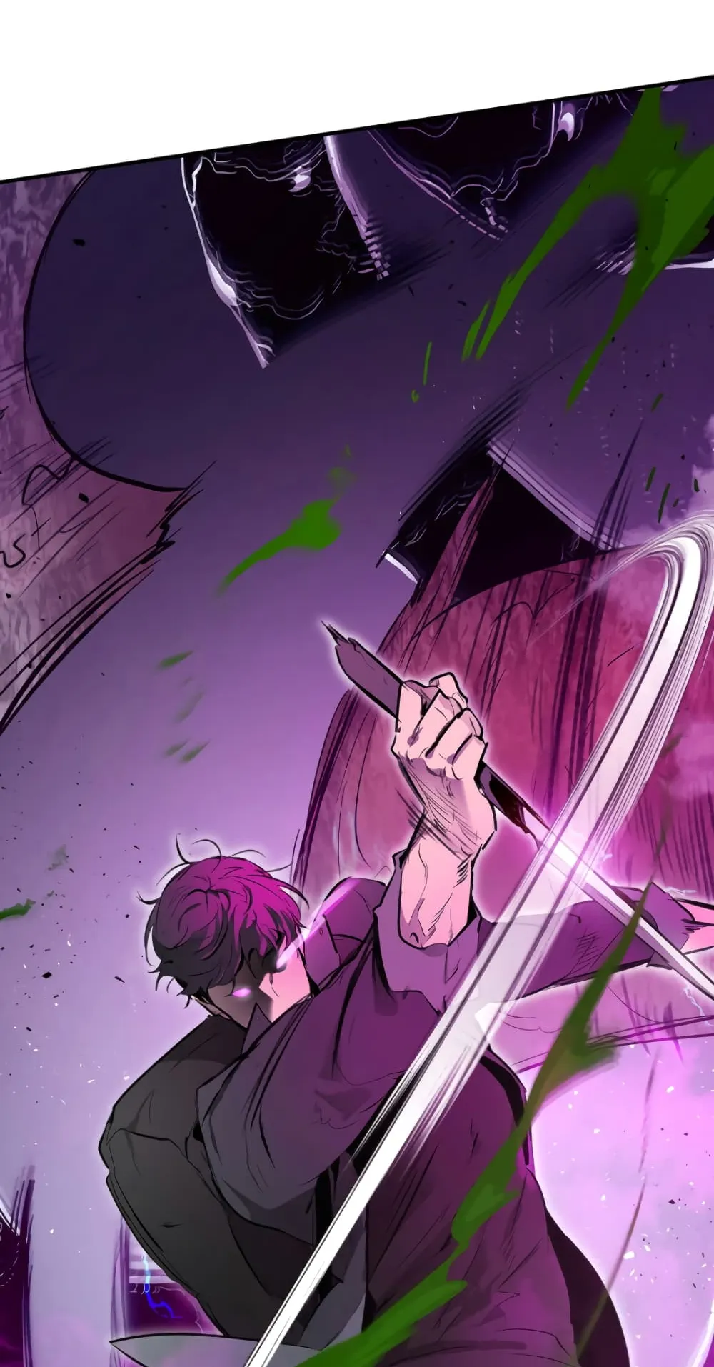 Leveling With the Gods ตอนที่ 4 หน้า 74