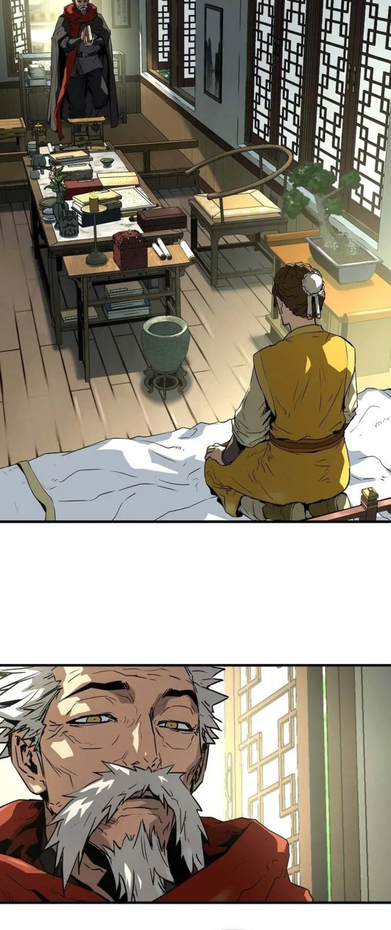 Absolute Regression ตอนที่ 49 หน้า 20