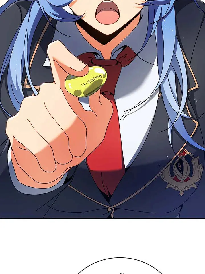 Necromancer Academy’s Genius Summoner Chapter 59 หน้า 17