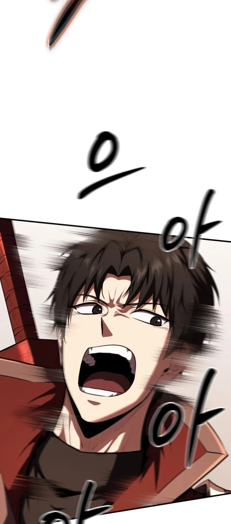 The Return of the Unrivaled Genius Ranker ตอนที่ 10 หน้า 6