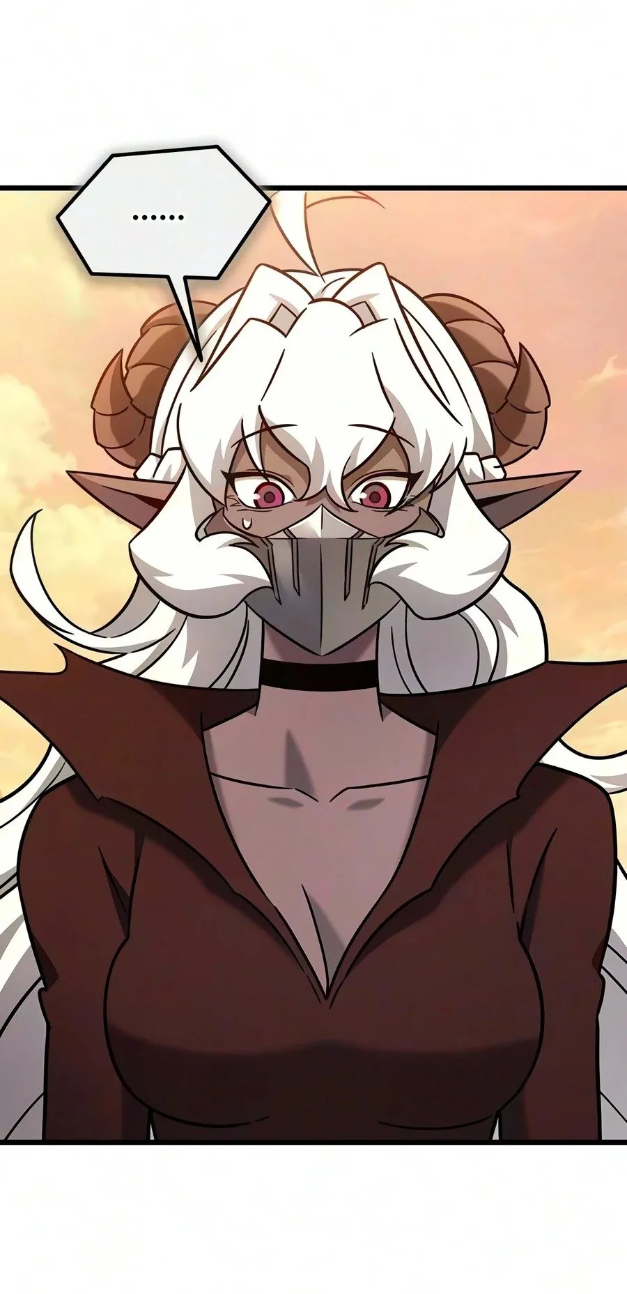 What a Bountiful Harvest, Demon Lord! ตอนที่ 75 หน้า 60