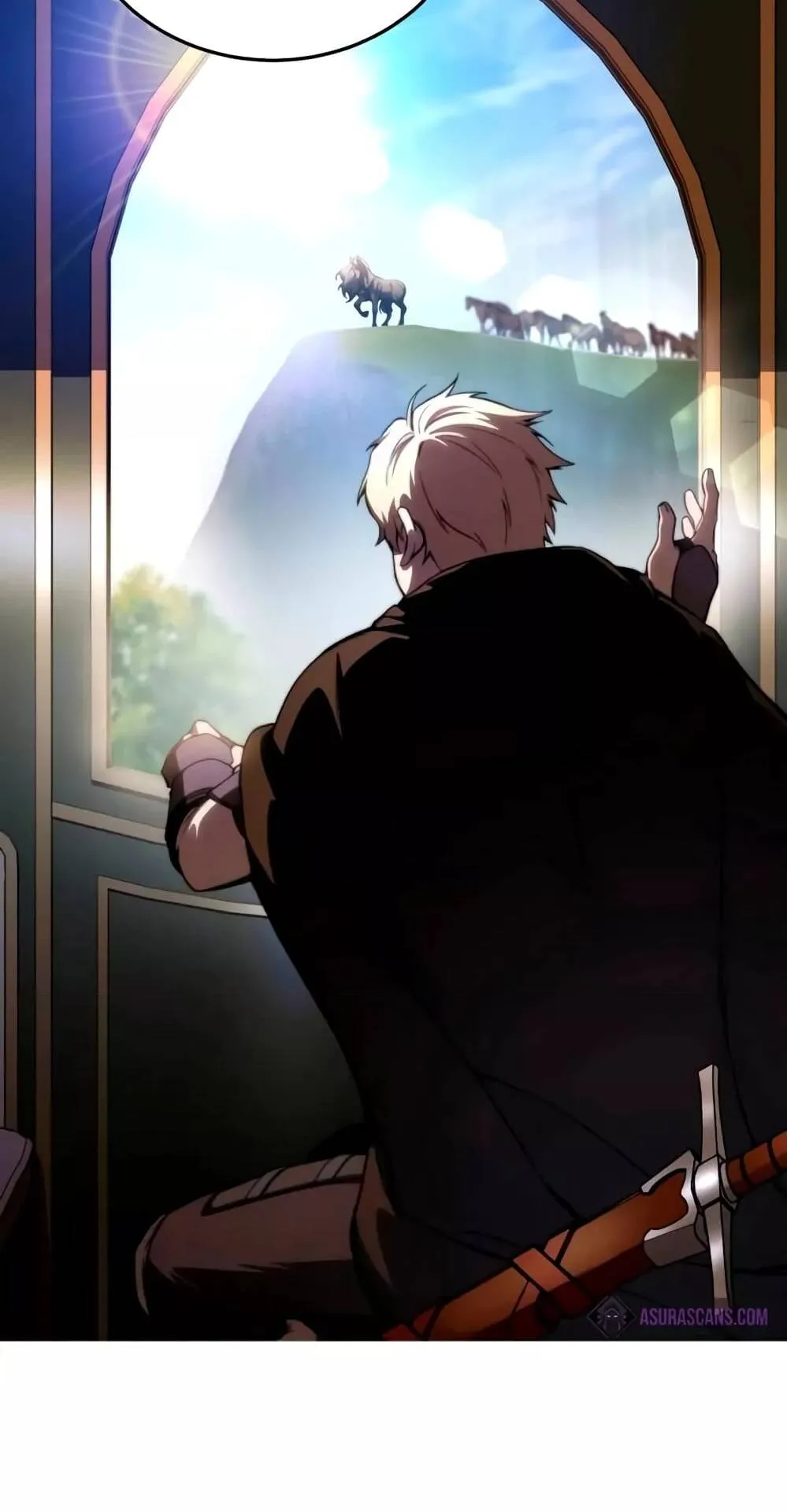 Star-Embracing Swordmaster ตอนที่ 34 หน้า 21