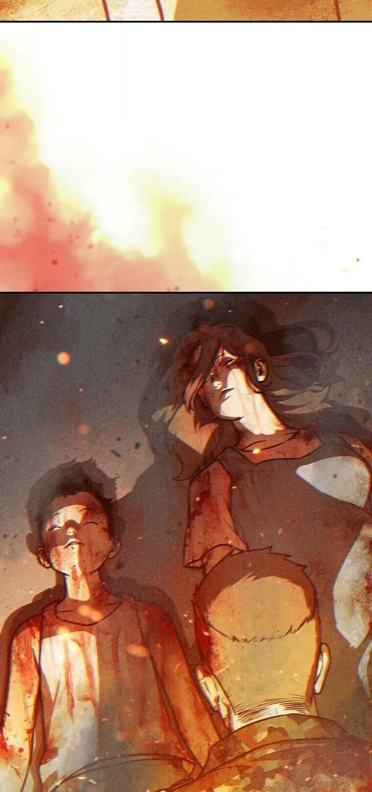 Chronicles of the Moonlit Night ตอนที่ 24 หน้า 6