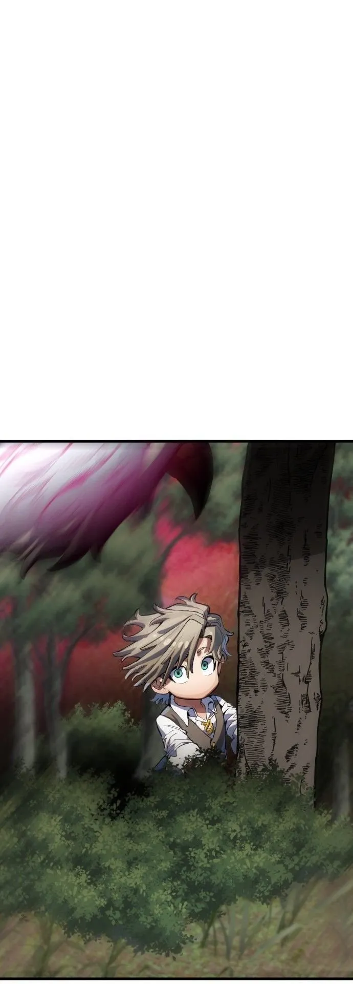 The Hero of the Heart Sword ตอนที่ 1 หน้า 89