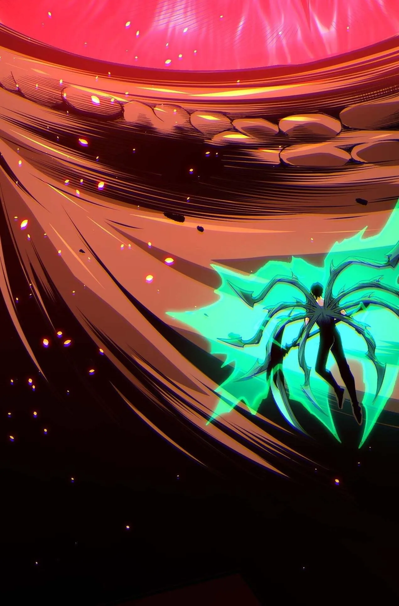 Disastrous Necromancer ตอนที่ 234 หน้า 60
