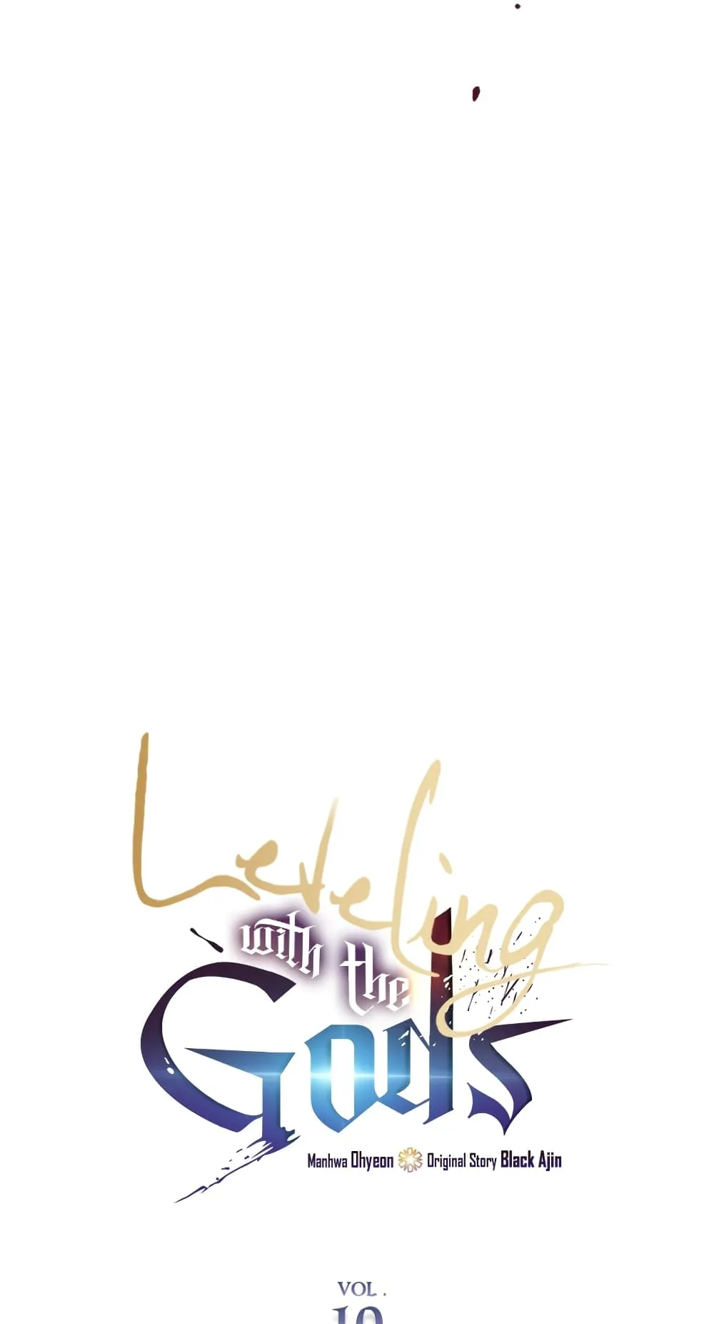 Leveling With the Gods ตอนที่ 10 หน้า 7