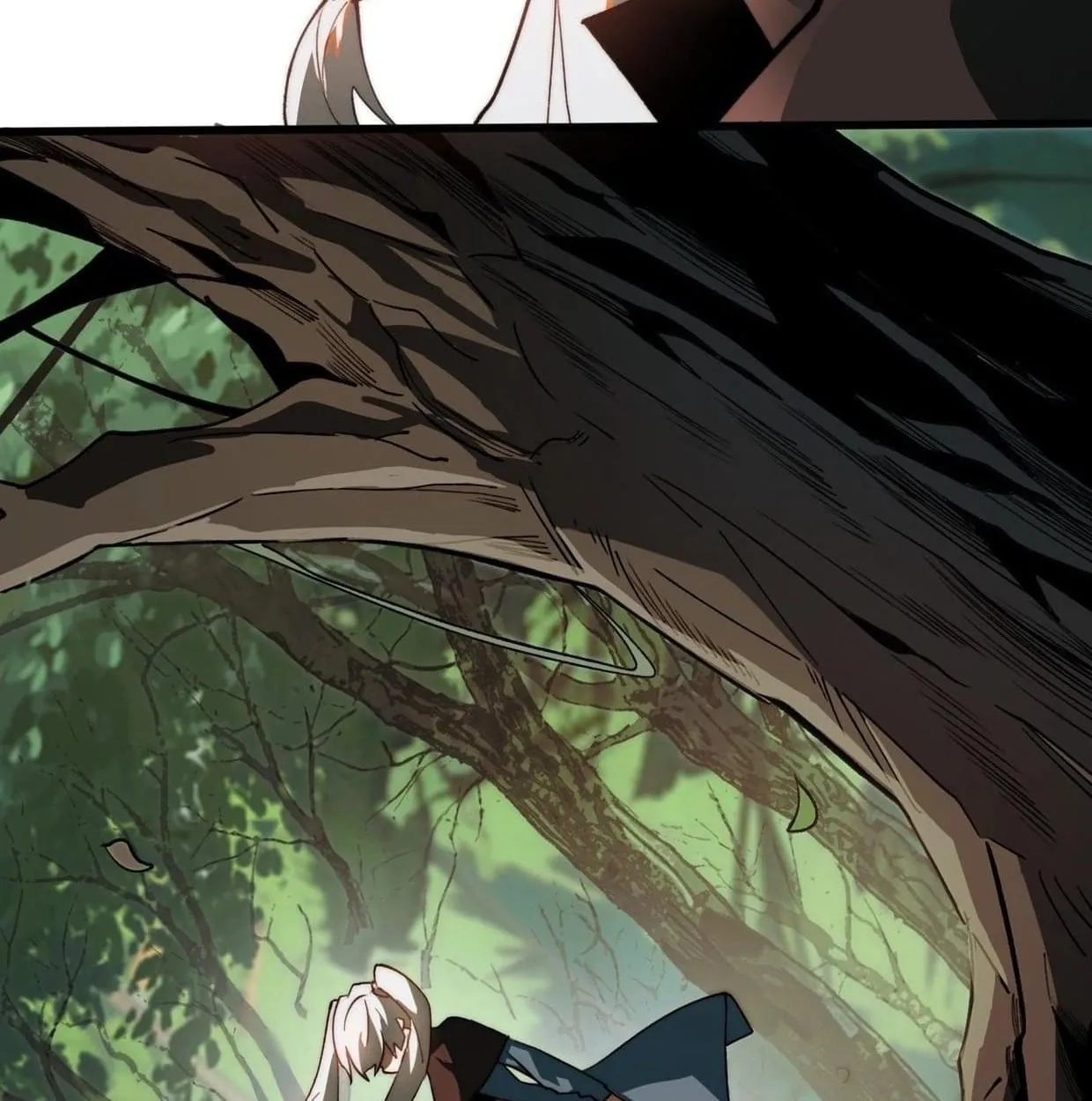 After breaking up with the school beauty, I became a martial arts master ตอนที่ 6 หน้า 72