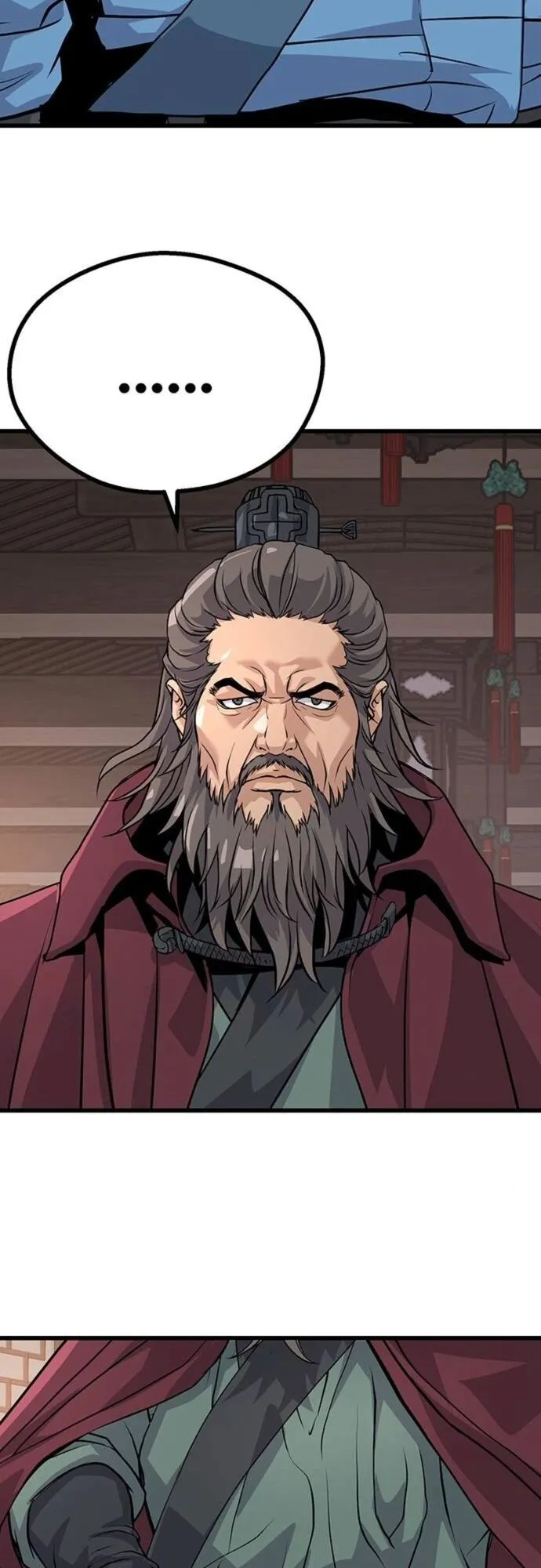 Becoming the Cheon Clan’s Mad Dog ตอนที่ 4 หน้า 40