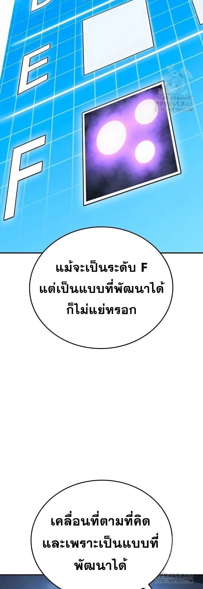The Regressor Only Protects Me ตอนที่ 18 หน้า 60