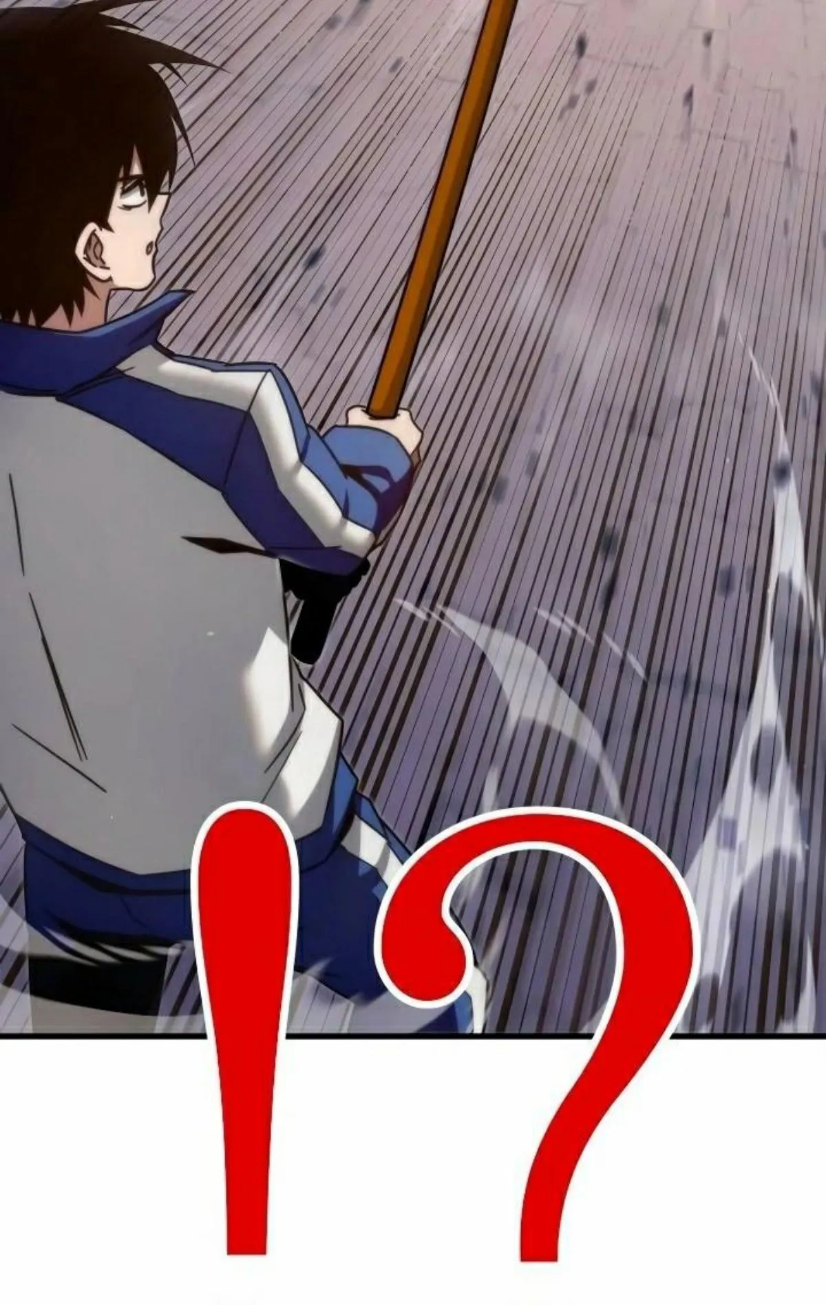 I Took Over The Academy With a Single Sashimi Knife ตอนที่ 9 หน้า 108