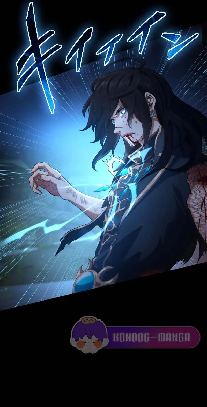 Regression of the Close Combat Mage ตอนที่ 1 หน้า 63
