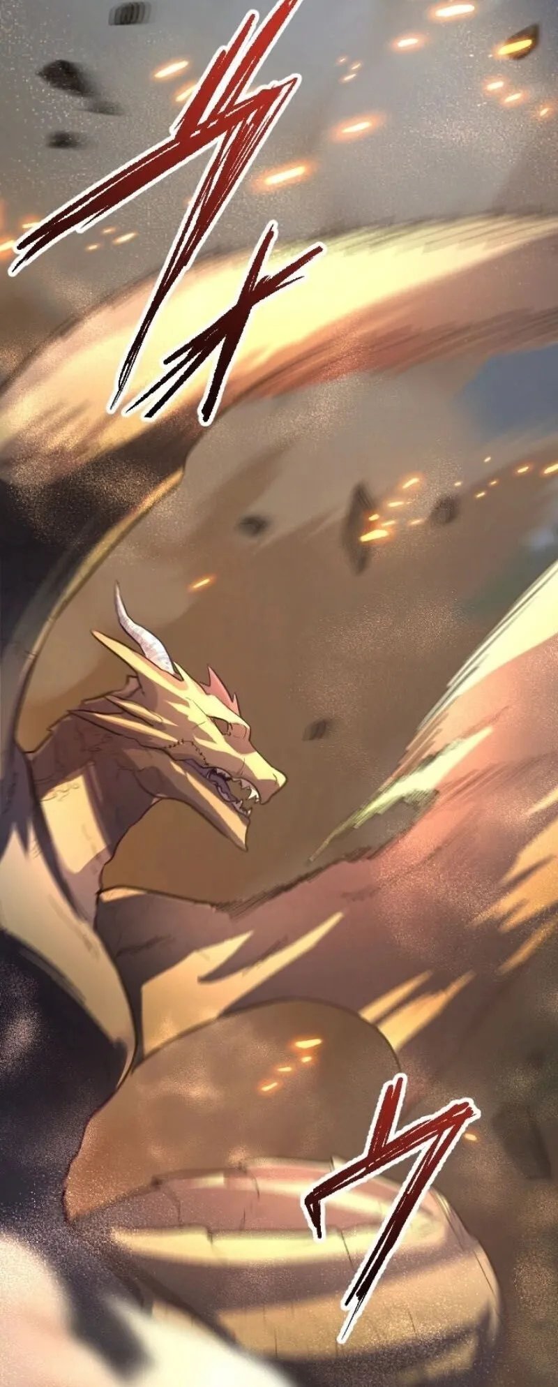 The Magic Theory of the Regressed Sword Saint ตอนที่ 14 หน้า 49