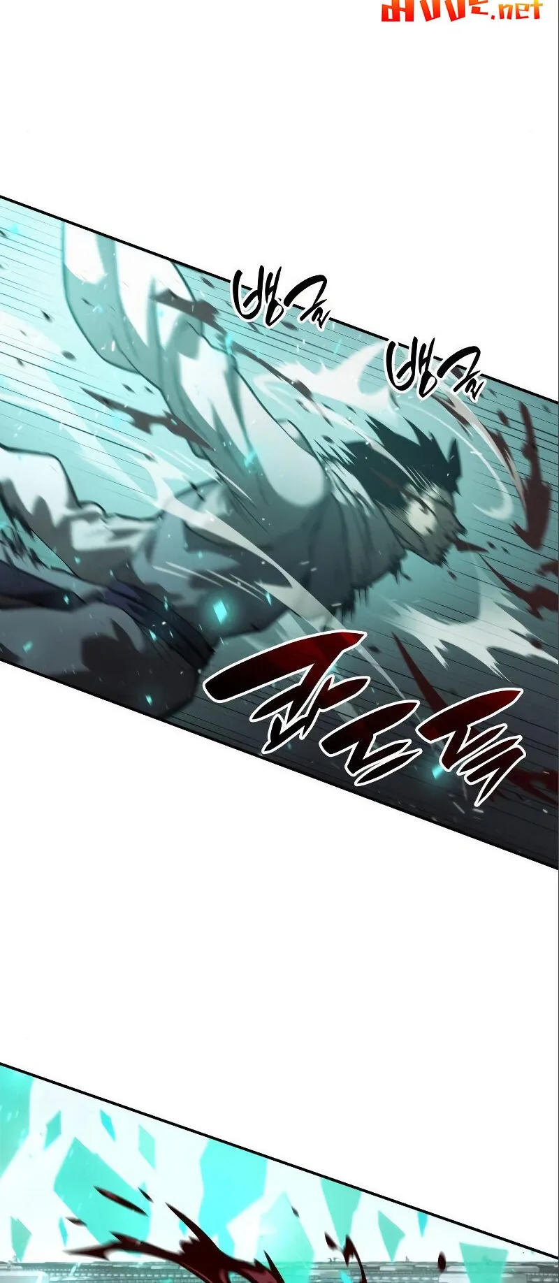 The Boundless Necromancer ตอนที่ 15 หน้า 38