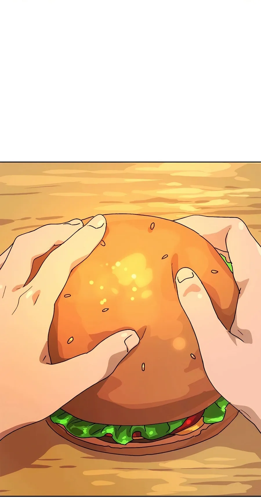 Healing Life Through Camping In Another World ตอนที่ 6 หน้า 7