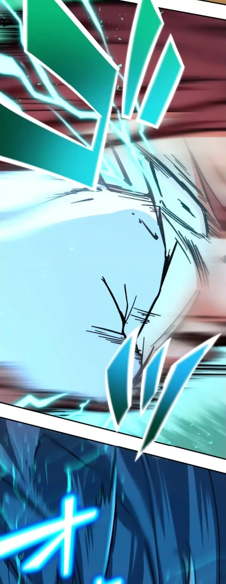 The Strongest Assassin Gets Transferred To Another World With His Whole Class ตอนที่ 8 หน้า 57