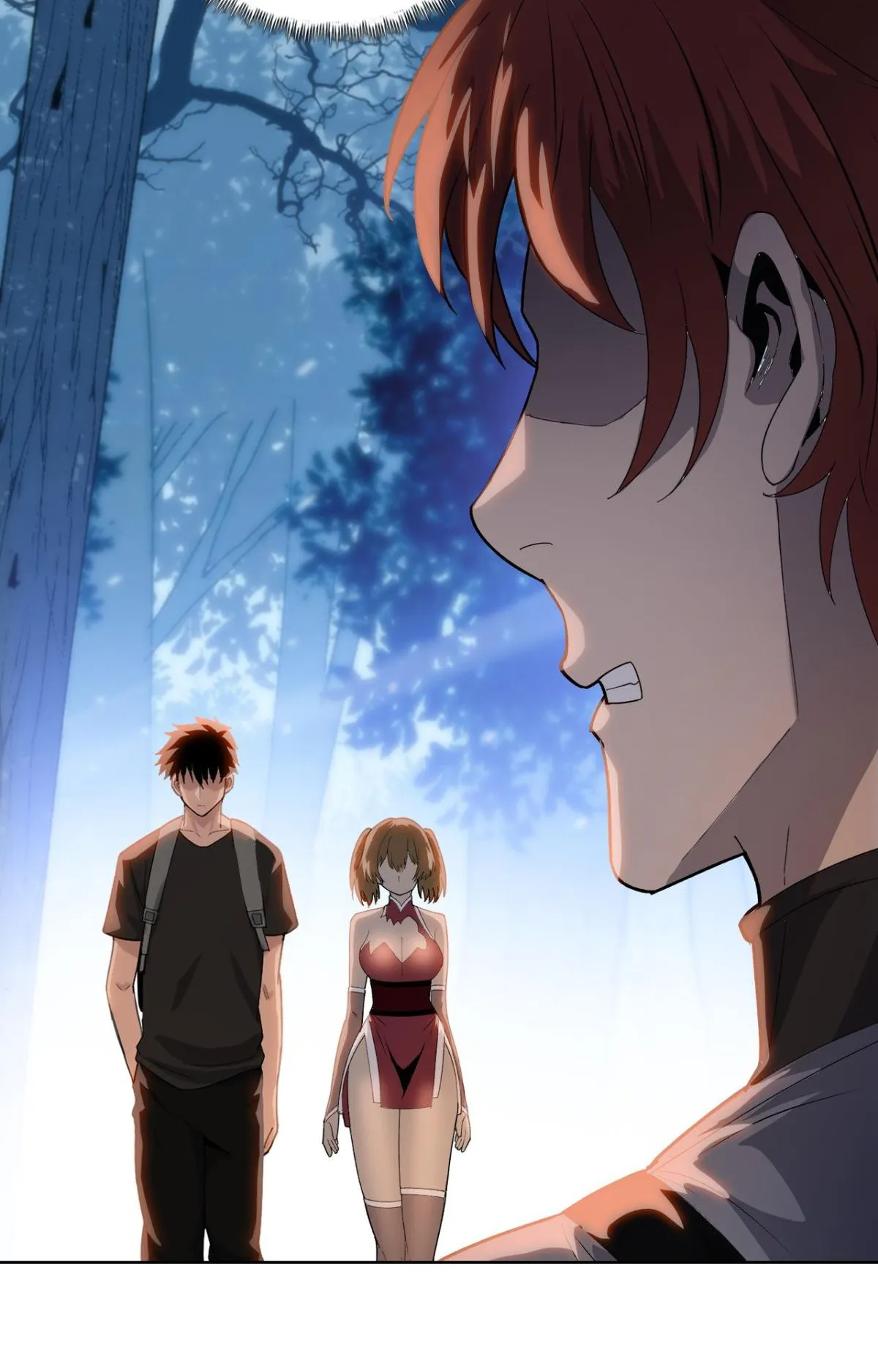 Pig Slayer ตอนที่ 6 หน้า 49