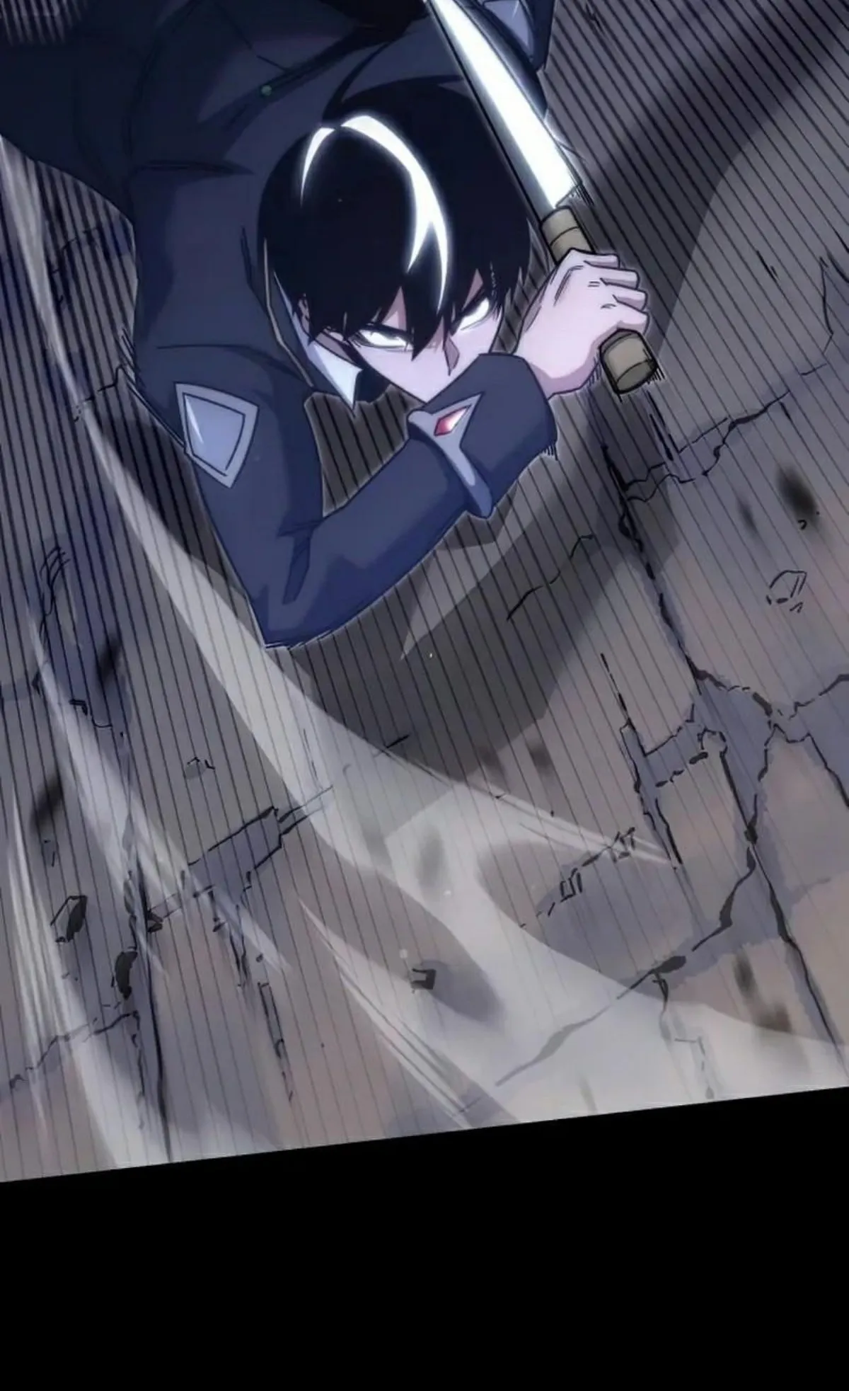 I Took Over The Academy With a Single Sashimi Knife ตอนที่ 19 หน้า 40
