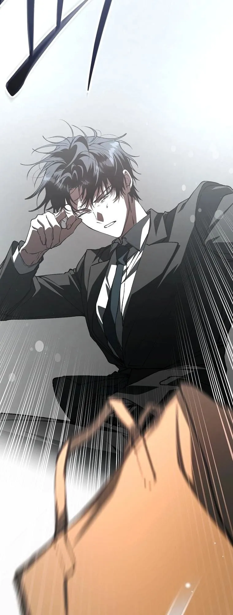 Got Dropped into a Ghost Story, Still Gotta Work ตอนที่ 9 หน้า 121