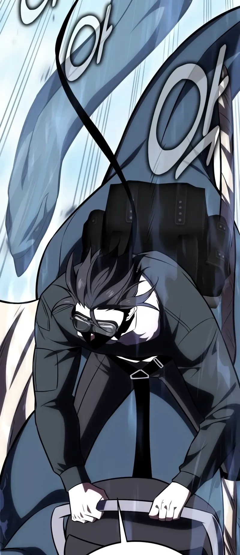 I Killed an Academy Player ตอนที่ 55 หน้า 102